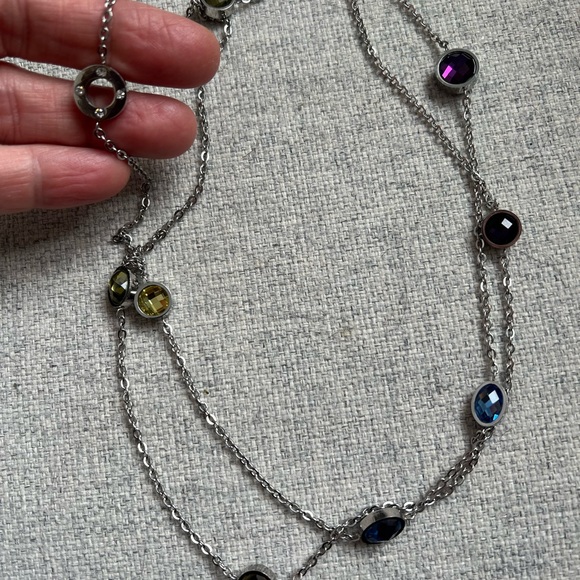 Tocara necklace - Picture 4 of 7